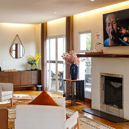 Hotel Ti Voglio Bene Campos do Jordão Zewnętrze zdjęcie
