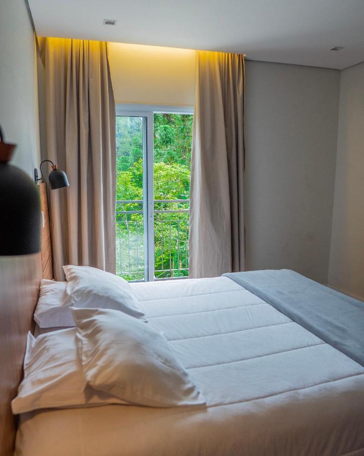Hotel Ti Voglio Bene Campos do Jordão Zewnętrze zdjęcie