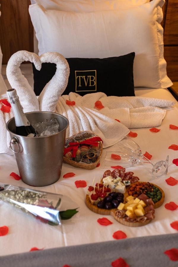 Hotel Ti Voglio Bene Campos do Jordão Zewnętrze zdjęcie
